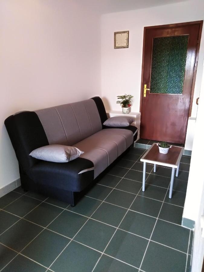 Milijana Apartments Rab Rab Town Luaran gambar