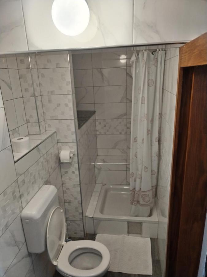 Milijana Apartments Rab Rab Town Luaran gambar