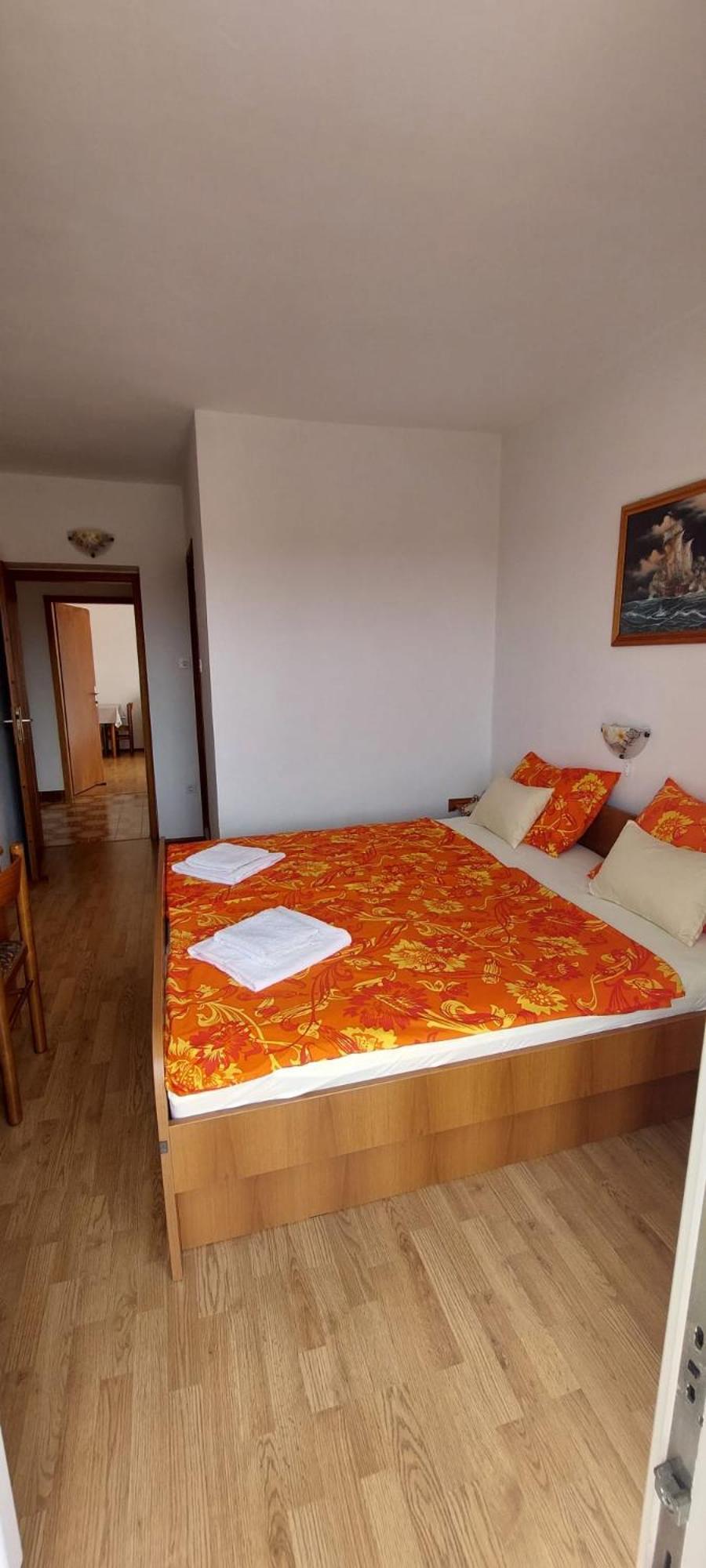 Milijana Apartments Rab Rab Town Bilik gambar