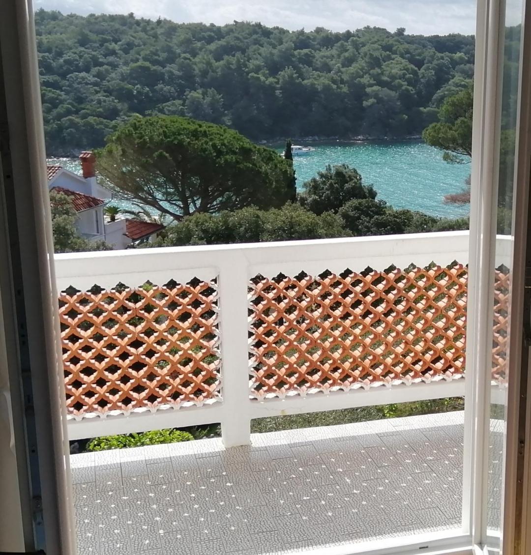 Milijana Apartments Rab Rab Town Bilik gambar