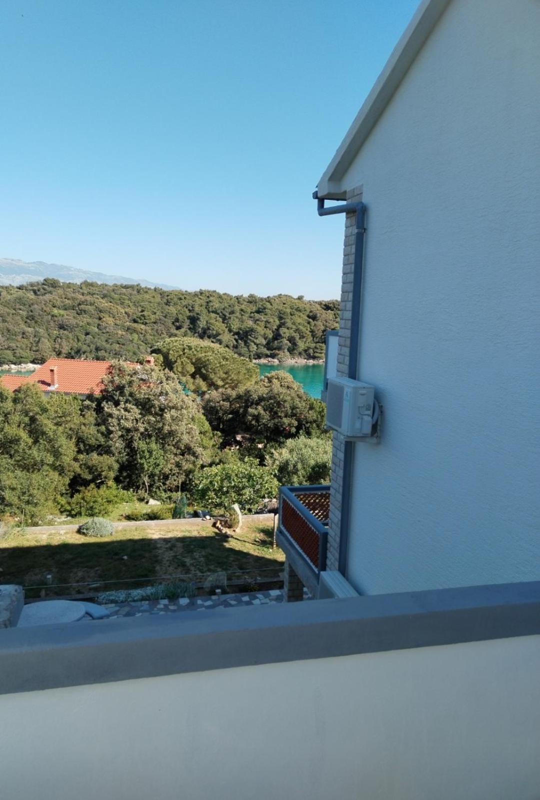 Milijana Apartments Rab Rab Town Bilik gambar