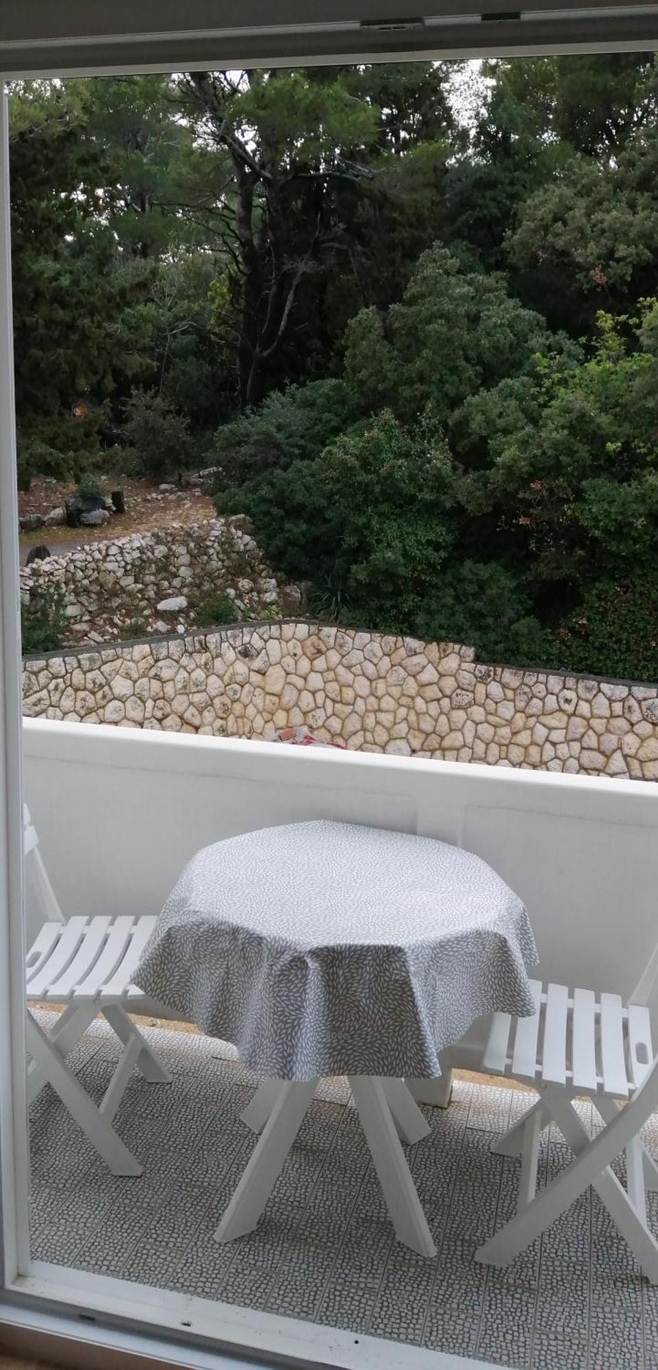 Milijana Apartments Rab Rab Town Bilik gambar