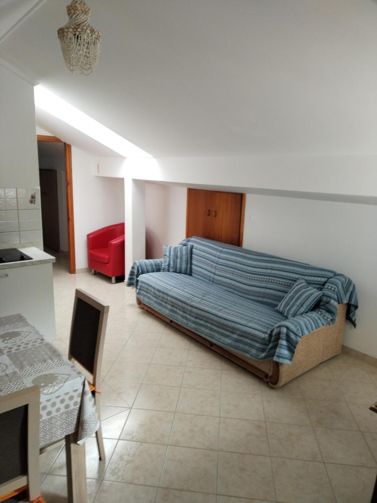 Milijana Apartments Rab Rab Town Bilik gambar