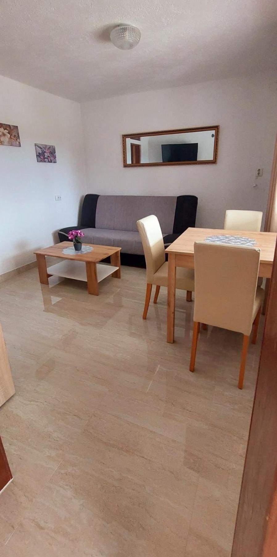 Milijana Apartments Rab Rab Town Bilik gambar