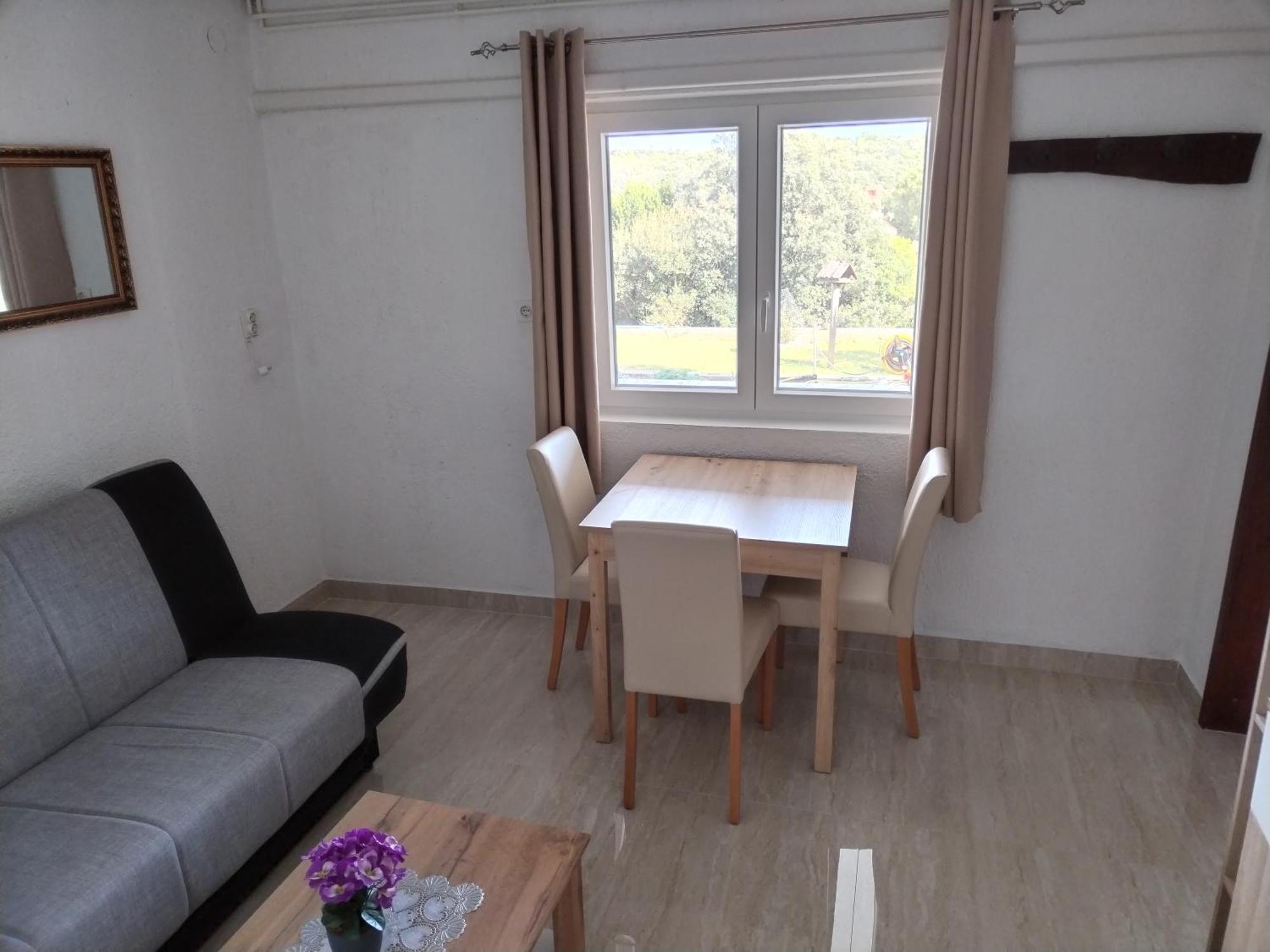 Milijana Apartments Rab Rab Town Bilik gambar